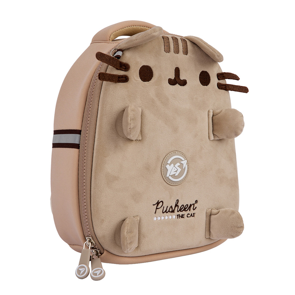 Рюкзак дитячий YES K-33 Pusheen Fluffy