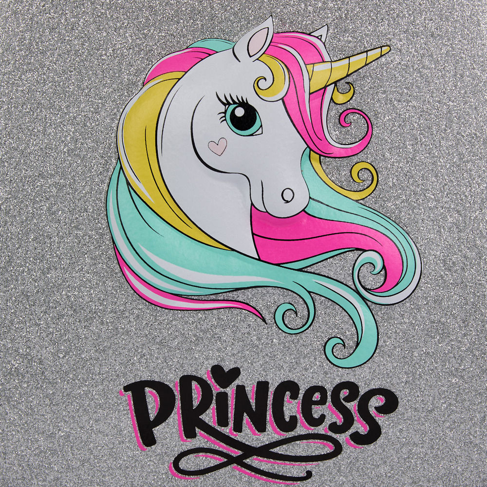 Рюкзак дитячий YES K-33 Unicorn Princess. Фото 12