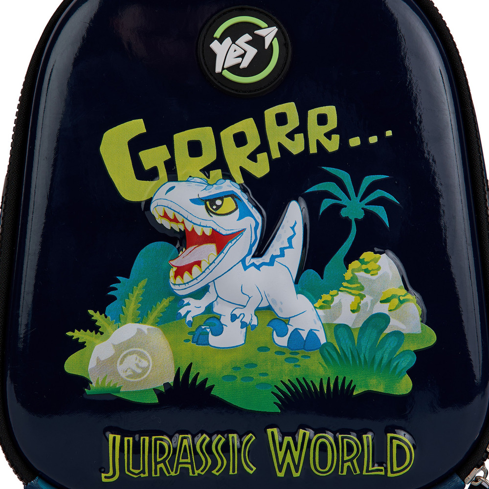 Рюкзак дитячий Yes K-33 Jurassic World 550019. Фото 11
