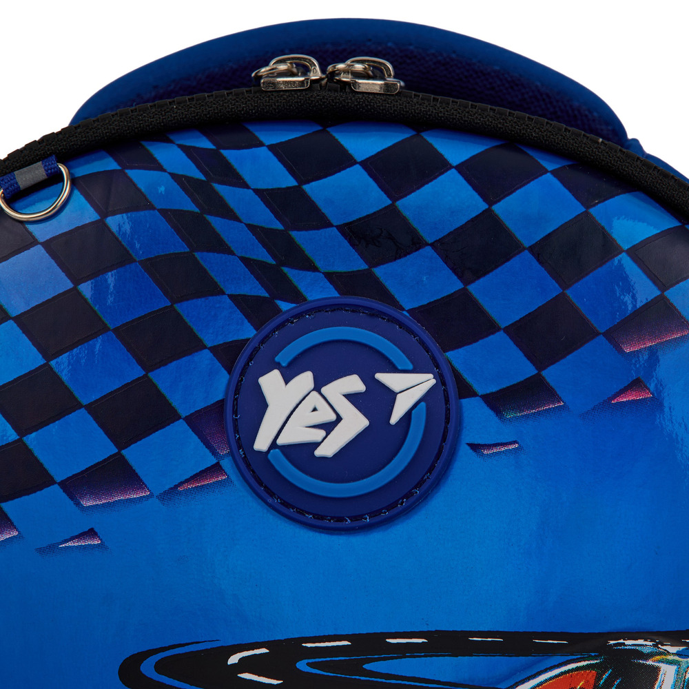 Рюкзак дитячий YES K-33 Racing Cars. Фото 14