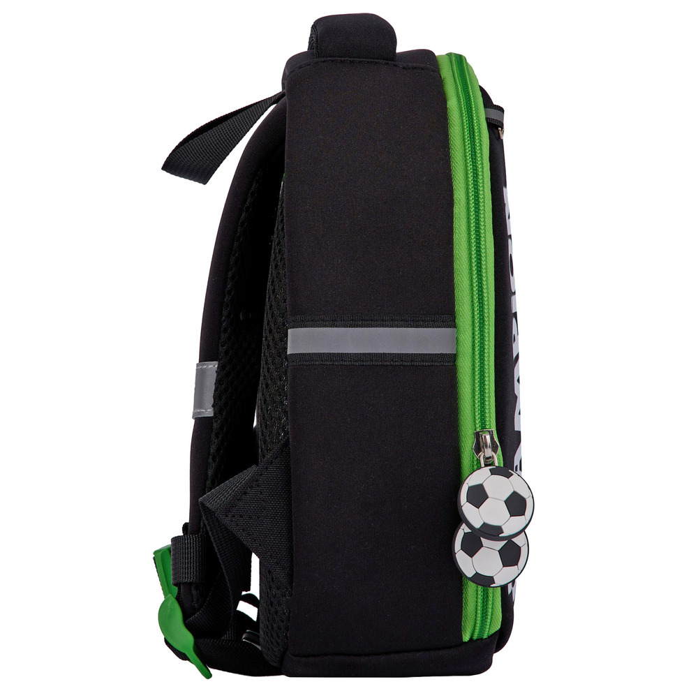 Рюкзак дитячий YES K-33 Little Champion. Фото 4