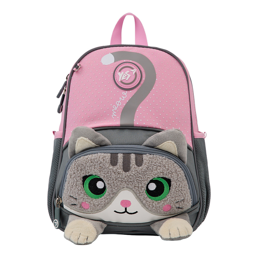 Рюкзак дитячий YES K-34 Kitten Meow 550022. Фото 2