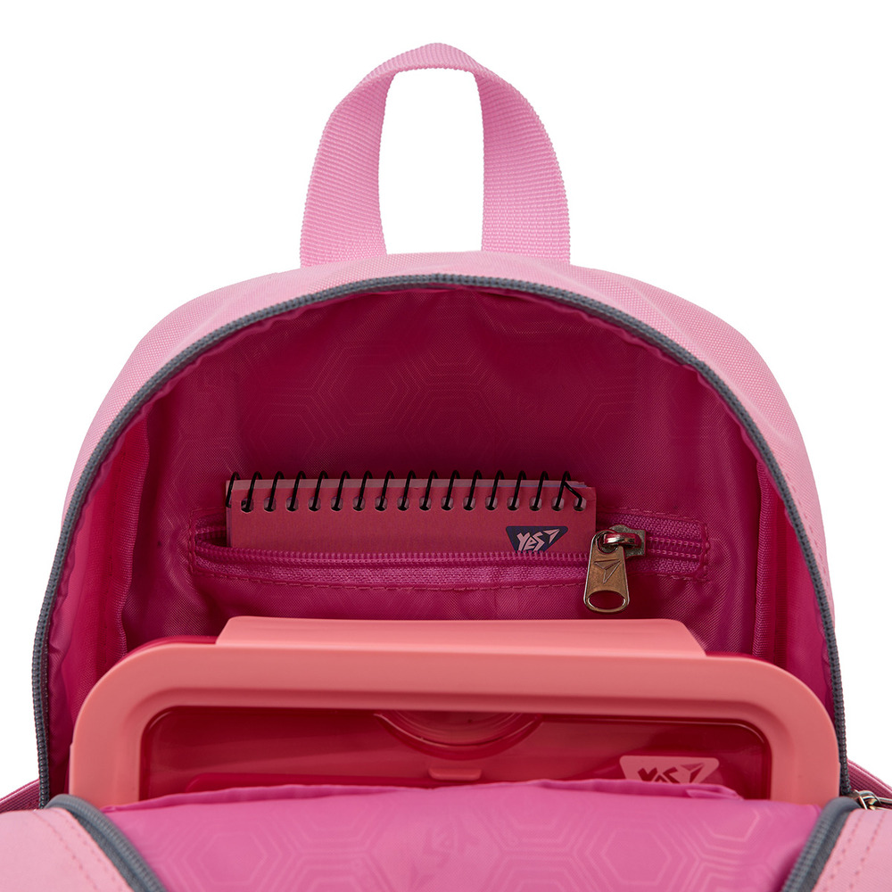 Рюкзак дитячий YES K-34 Kitten Meow 550022. Фото 10