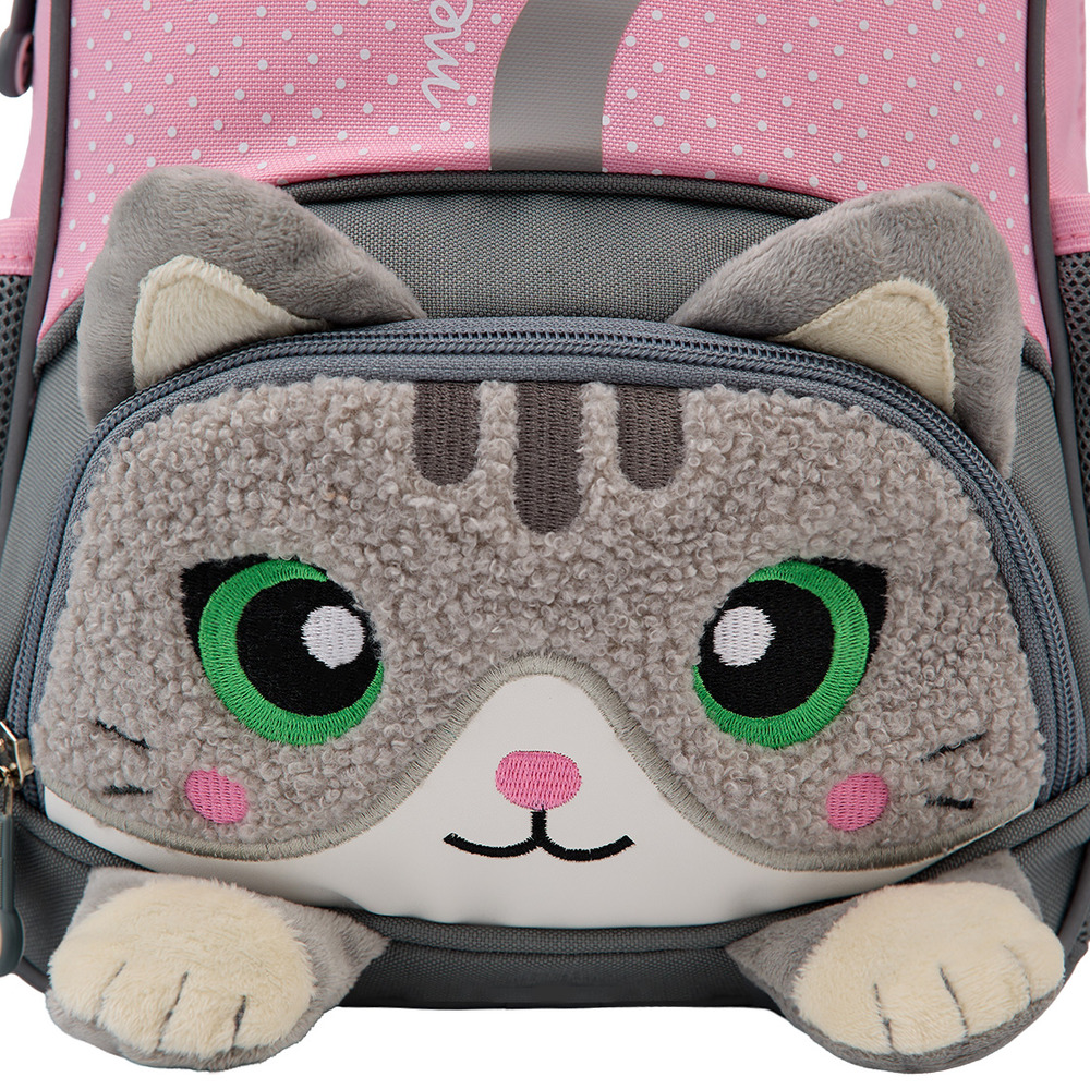 Рюкзак дитячий YES K-34 Kitten Meow 550022. Фото 11