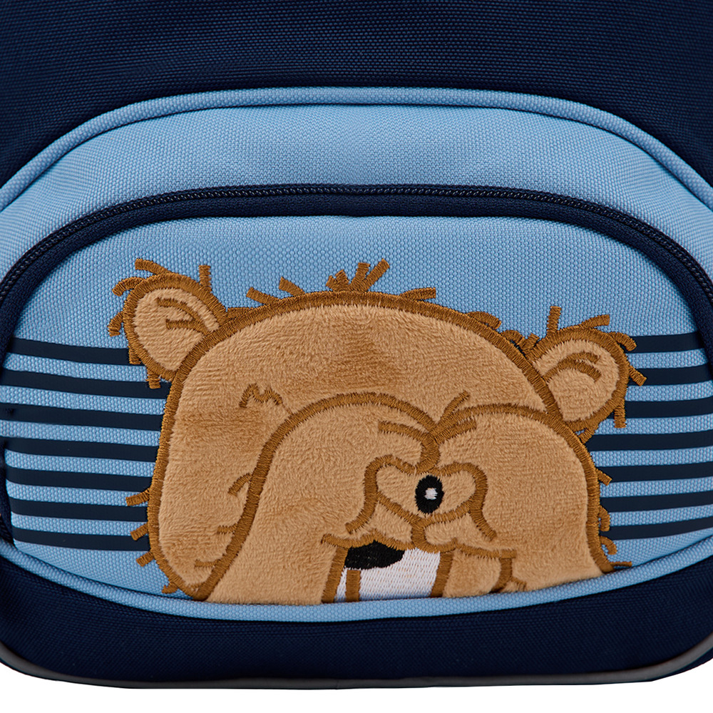 Рюкзак дитячий Yes K-34 Lucky Bear 550027. Фото 9