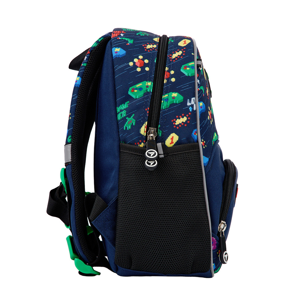Рюкзак дитячий Yes K-34 Gamer 559946. Фото 3