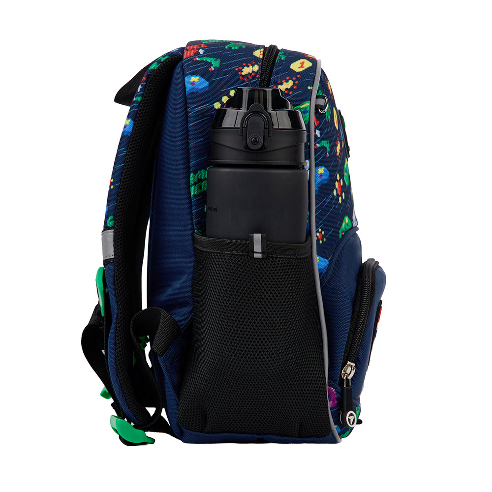 Рюкзак дитячий Yes K-34 Gamer 559946. Фото 4
