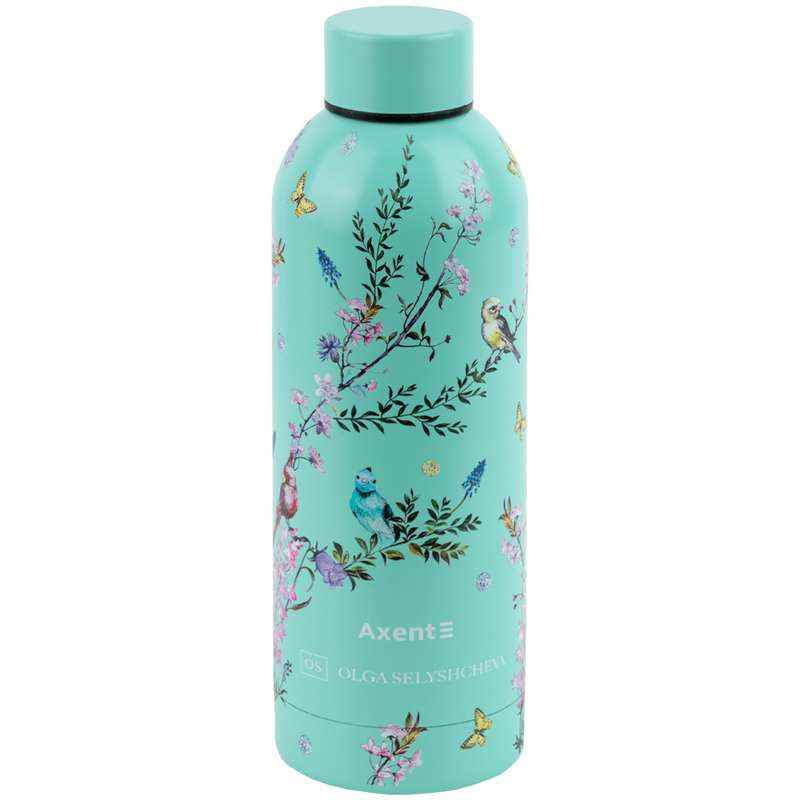 Термос AXENT 500мл, OS, Spring