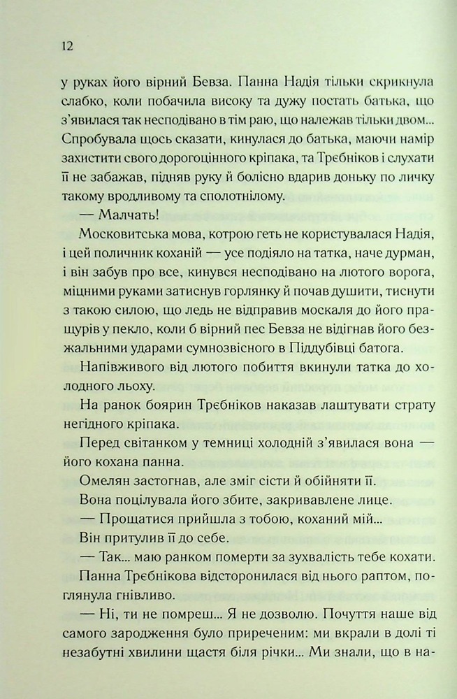 Книга Люди промовляють, що я відьма - Дарина Гнатко. Фото 10