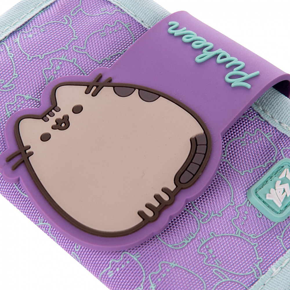 Гаманець Yes W-1 Pusheen the Cat 533380. Фото 6
