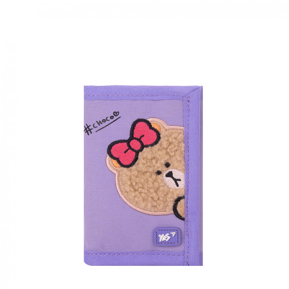 Гаманець Yes W-1 Line Friends Pretty 533379