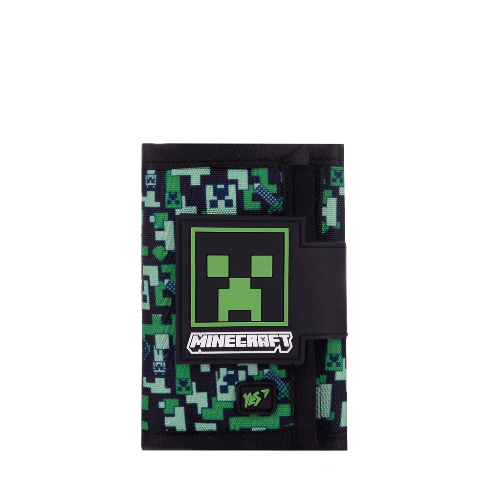 Гаманець Yes W-1 Minecraft Team 533381
