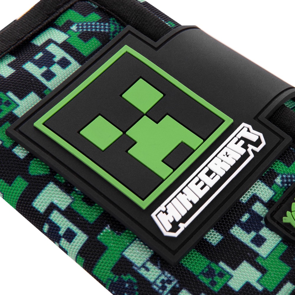 Гаманець Yes W-1 Minecraft Team 533381. Фото 6