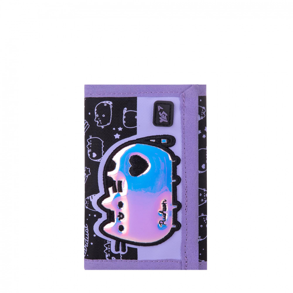 Гаманець Yes W-1 Pusheen Shiny 533682