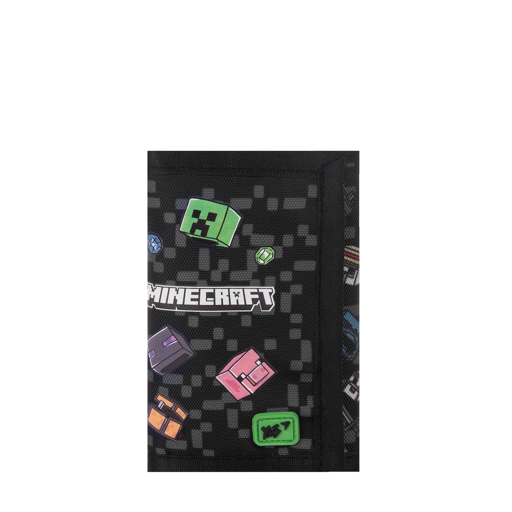 Гаманець Yes W-1 Minecraft Comix 533686