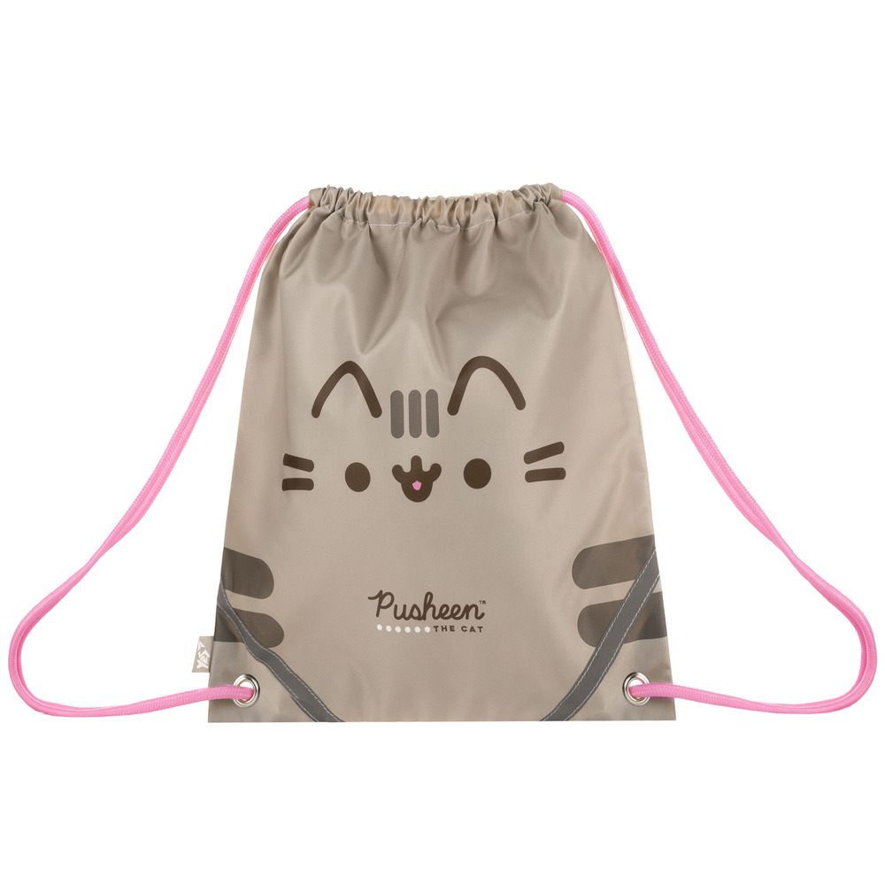 Сумка для взуття YES SB-10 Pusheen Fatty. Фото 2