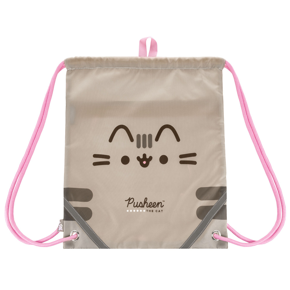 Сумка для взуття YES SB-10 Pusheen Fatty