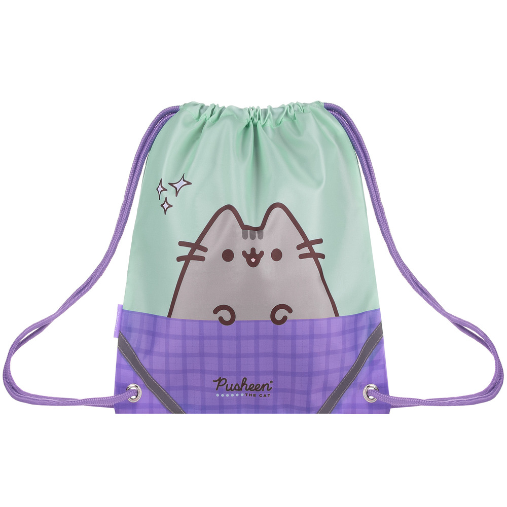 Сумка для взуття YES SB-10 Pusheen the Cat. Фото 2