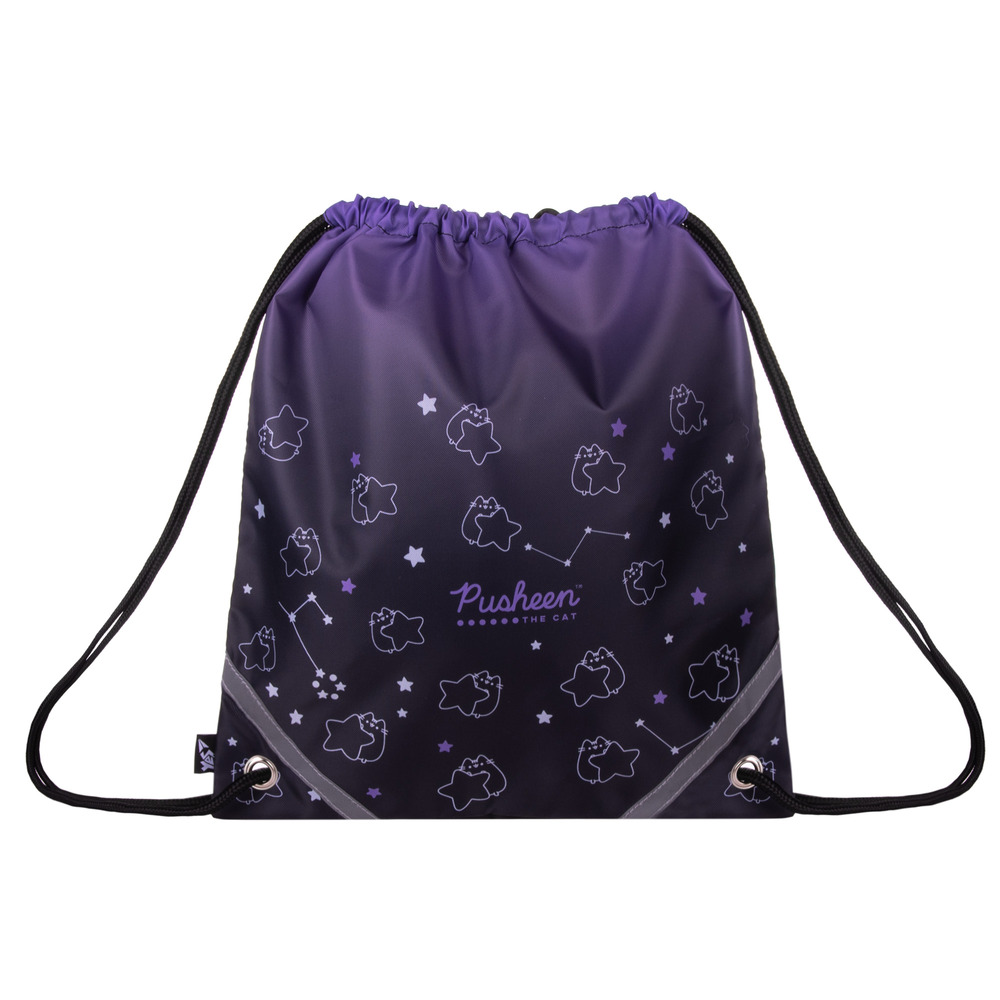 Сумка для взуття YES SB-10 Pusheen Stellar. Фото 2