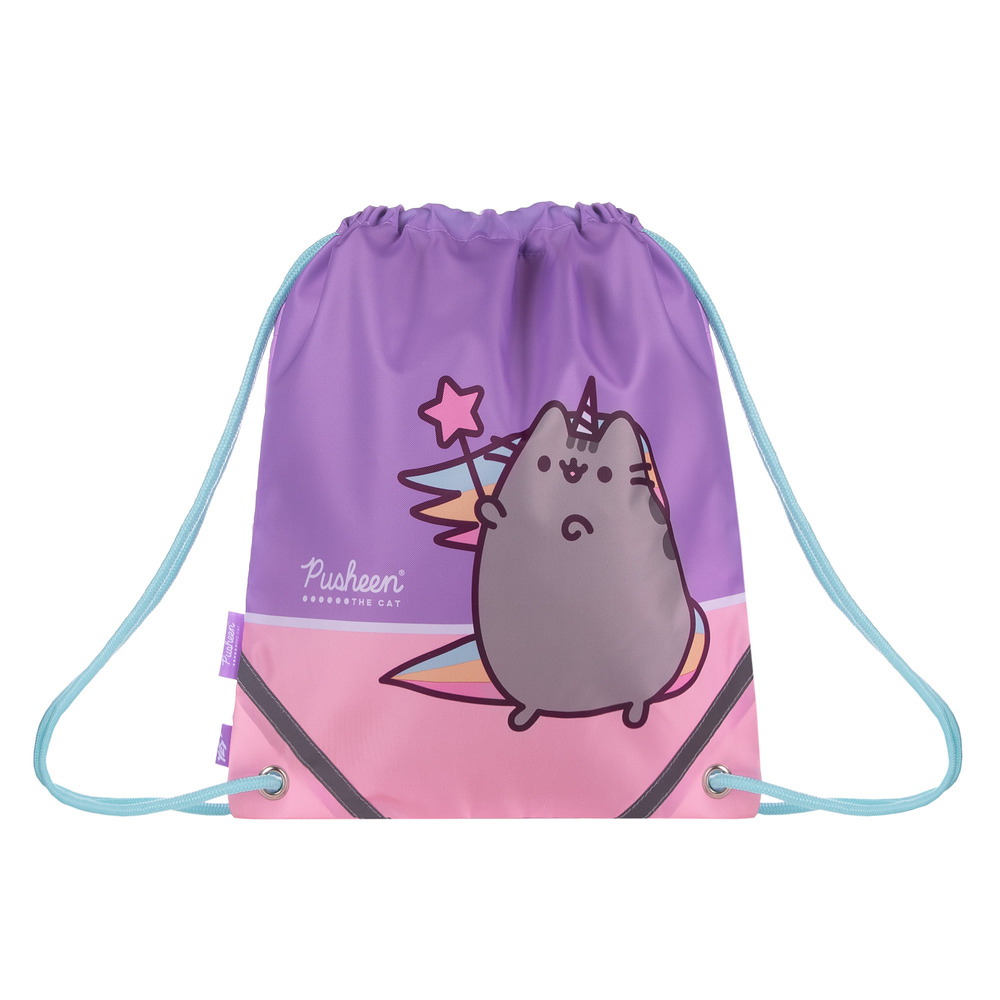 Сумка для взуття YES SB-10 Pusheen the Star. Фото 2