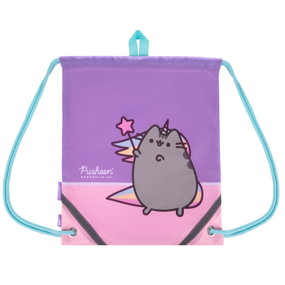 Сумка для взуття YES SB-10 Pusheen the Star