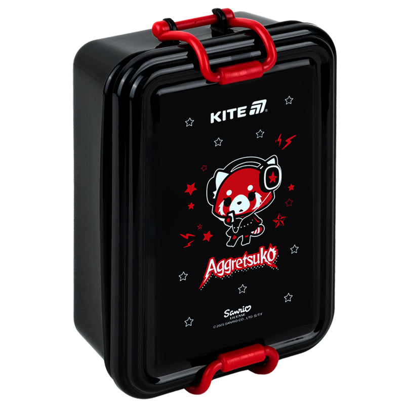 Ланчбокс Kite Aggretsuko AR25-175, 650 мл