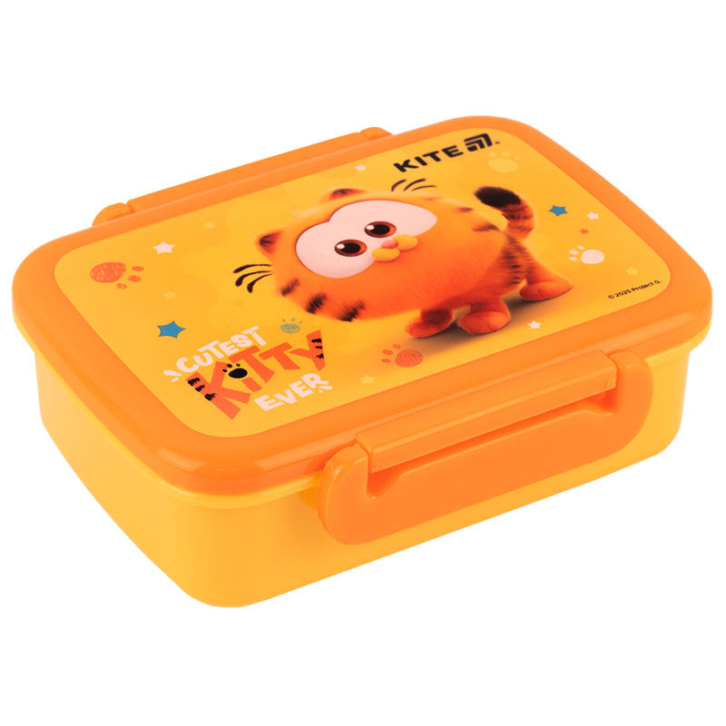 Ланчбокс Kite Garfield GF25-160, 420 мл