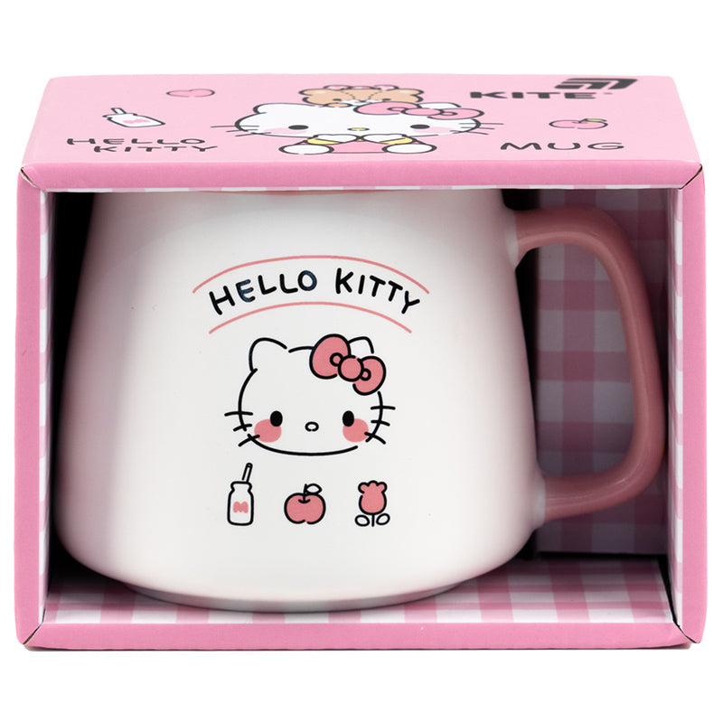 Чашка Kite Hello Kitty HK25-218-2, 350 мл