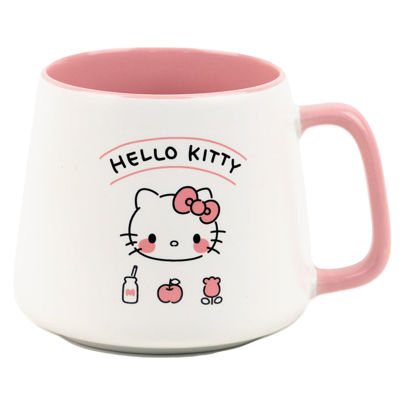 Чашка Kite Hello Kitty HK25-218-2, 350 мл. Фото 2
