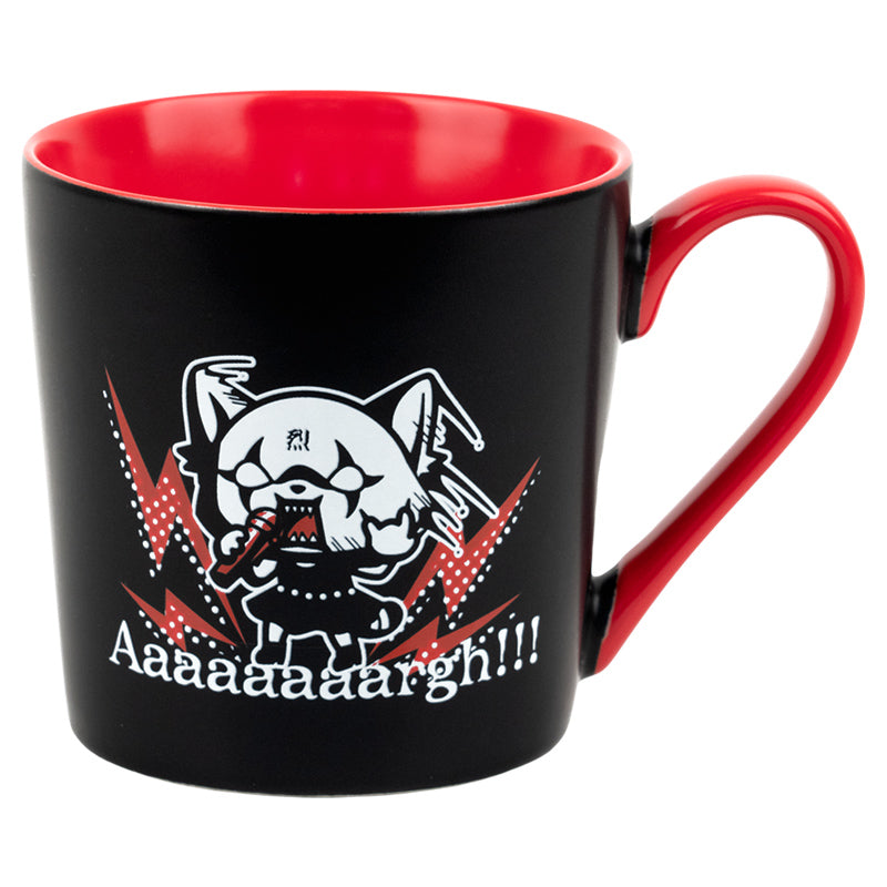 Чашка Kite Aggretsuko AR25-216-1, 400 мл. Фото 2