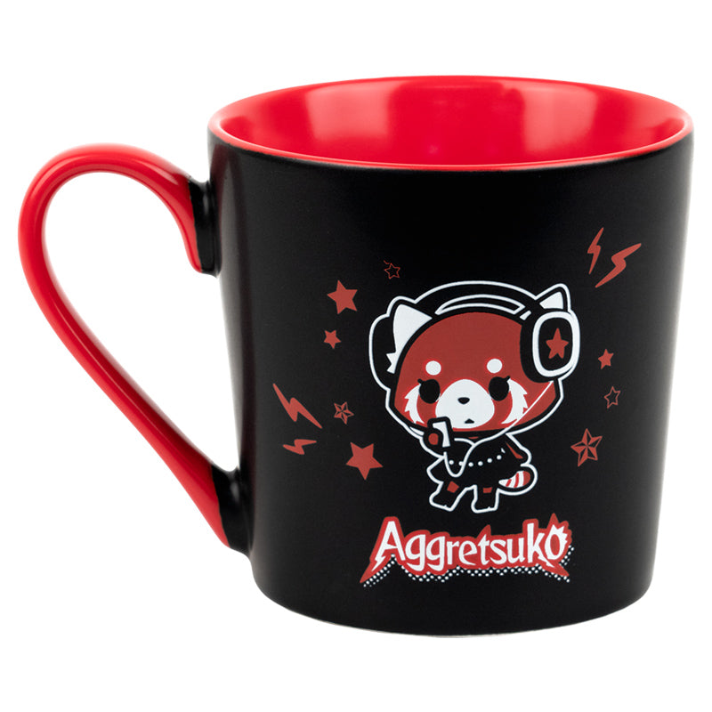 Чашка Kite Aggretsuko AR25-216-1, 400 мл. Фото 3