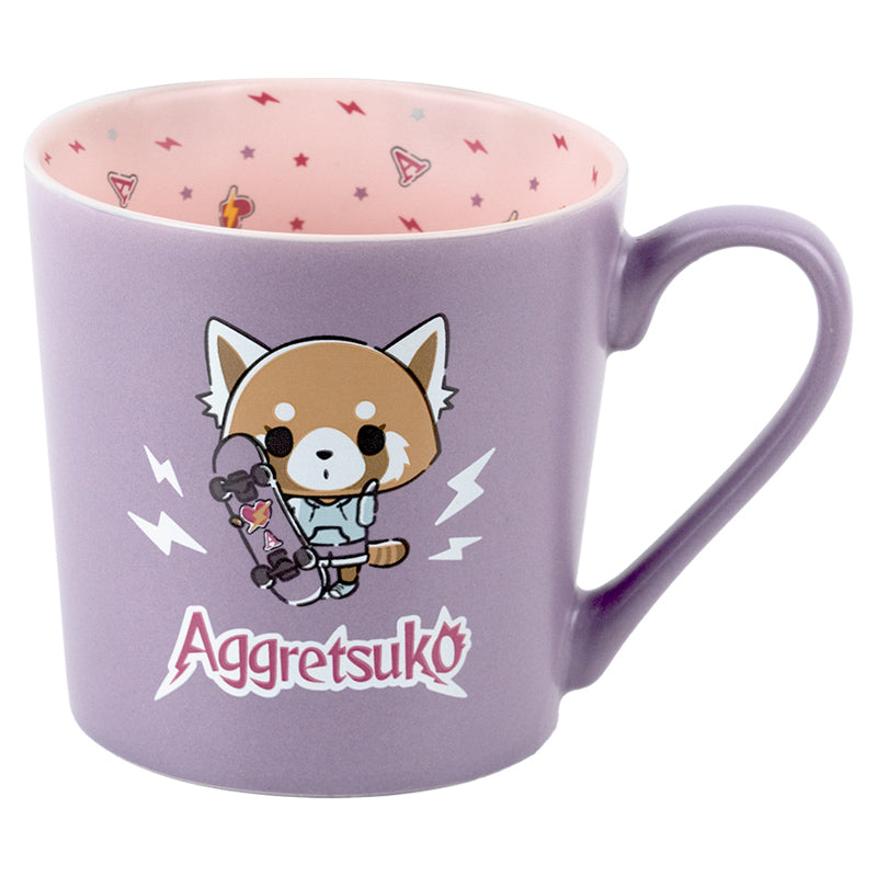 Чашка Kite Aggretsuko AR25-216-2, 400 мл. Фото 2