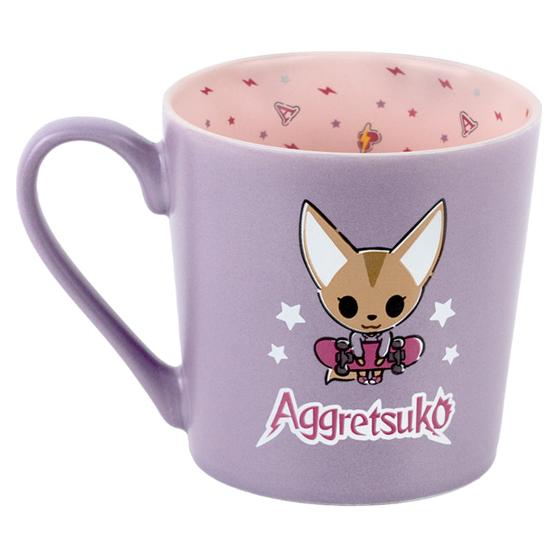 Чашка Kite Aggretsuko AR25-216-2, 400 мл. Фото 3