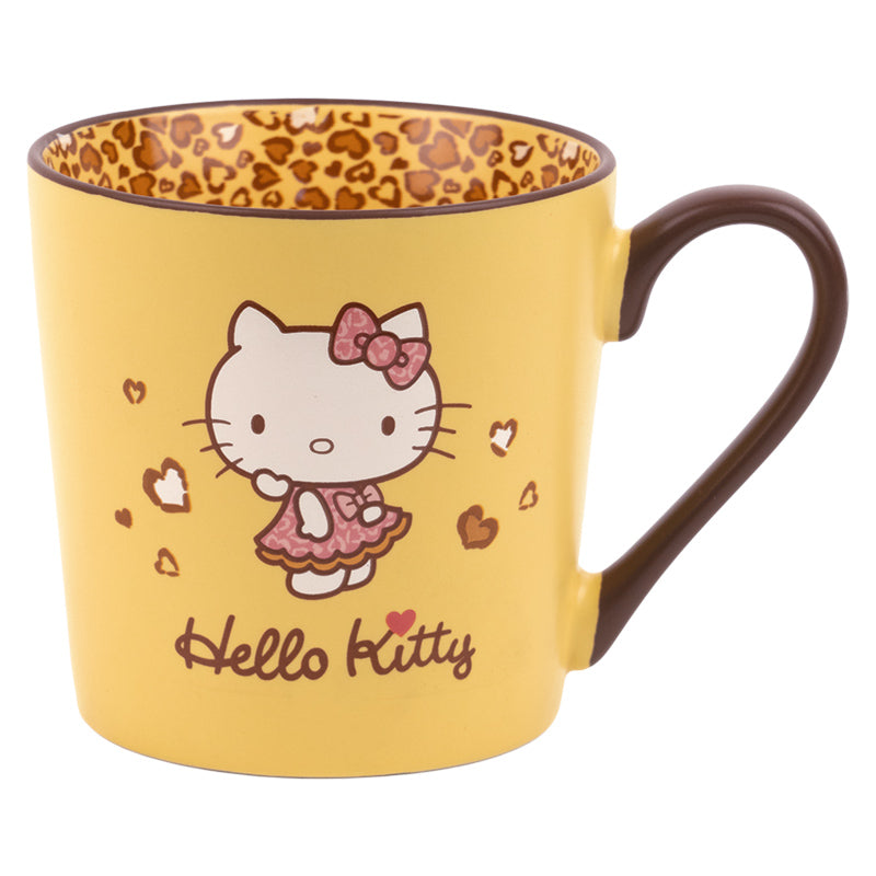 Чашка Kite Hello Kitty HK25-216-4, 400 мл. Фото 2