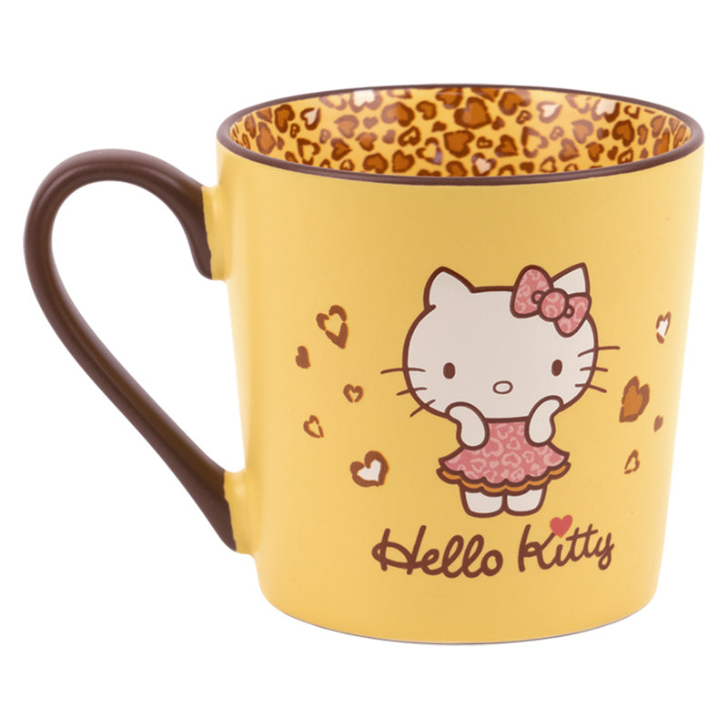 Чашка Kite Hello Kitty HK25-216-4, 400 мл. Фото 3