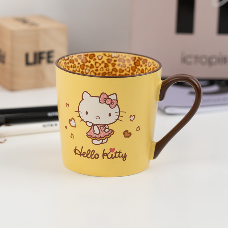 Чашка Kite Hello Kitty HK25-216-4, 400 мл. Фото 4