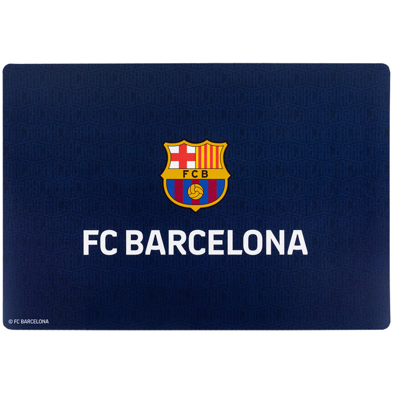 Підкладка настільна Kite FC Barcelona BC25-207