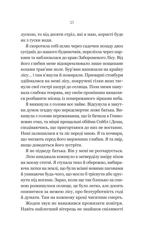 Книга Руїна троянд - К.Ф.Брін. Фото 19