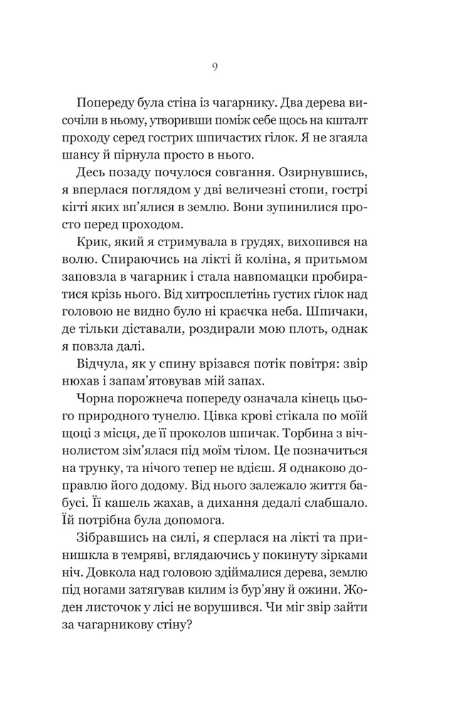 Книга Руїна троянд - К.Ф.Брін. Фото 5