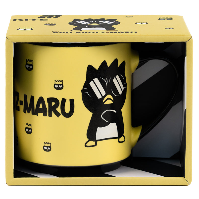 Чашка Kite Bad Badtz Maru HK25-215-1, 350 мл