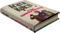 Книга Таємниця семи циферблатів - Аґата Крісті. Фото 2