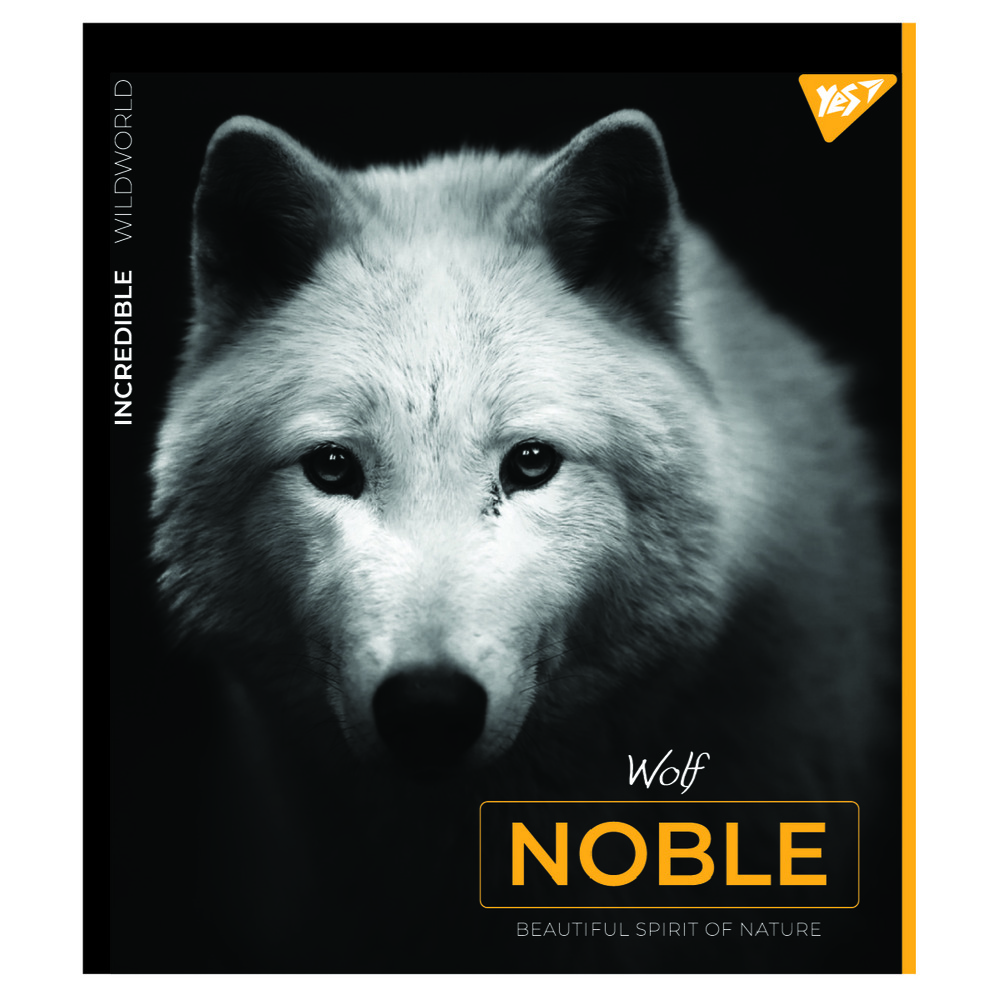 Зошит шкільний YES Noble А5 48 аркушів клітинка 766862. Фото 5