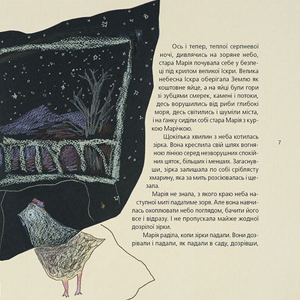Книга Сузір'я Курки - Софія Андрухович. Фото 12