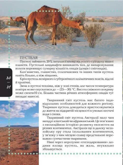 Книга Тварини. Енциклопедія для допитливих. Фото 5