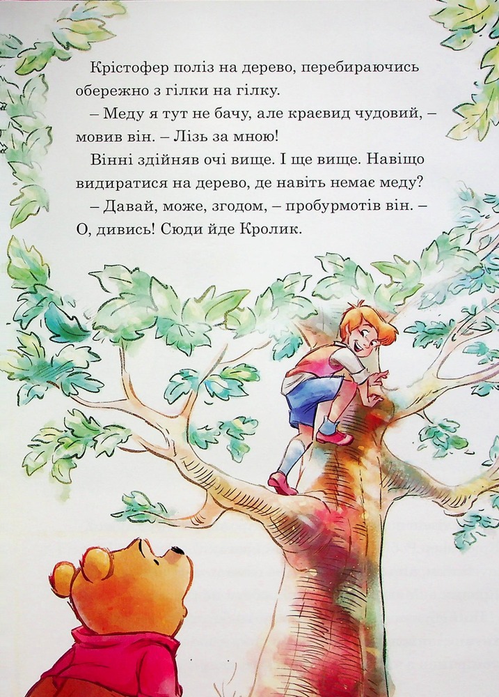 Книга Вінні та його друзі. Щедрий урожай. Фото 4