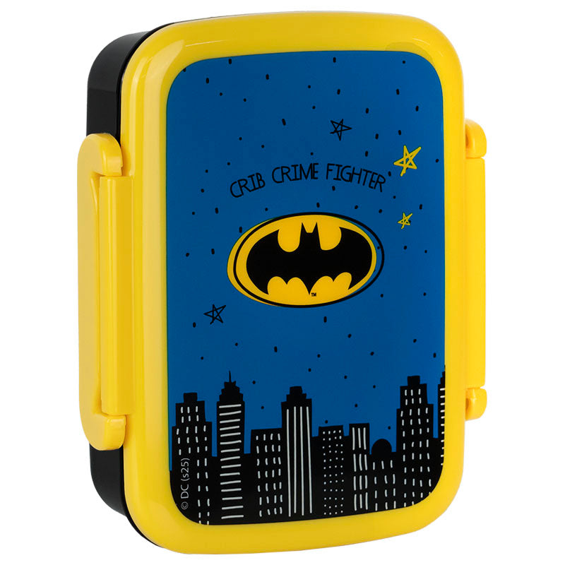 Ланчбокс Kite DC Comics DC25-160, 420 мл