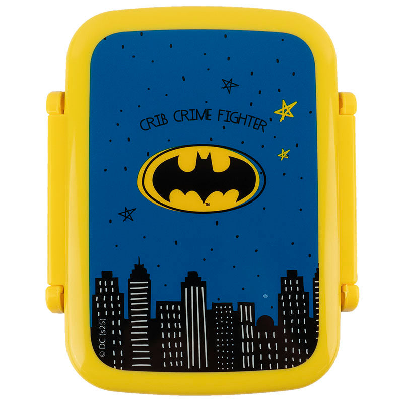 Ланчбокс Kite DC Comics DC25-160, 420 мл. Фото 2