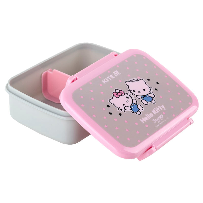 Ланчбокс Kite Hello Kitty HK25-160, 420 мл. Фото 5