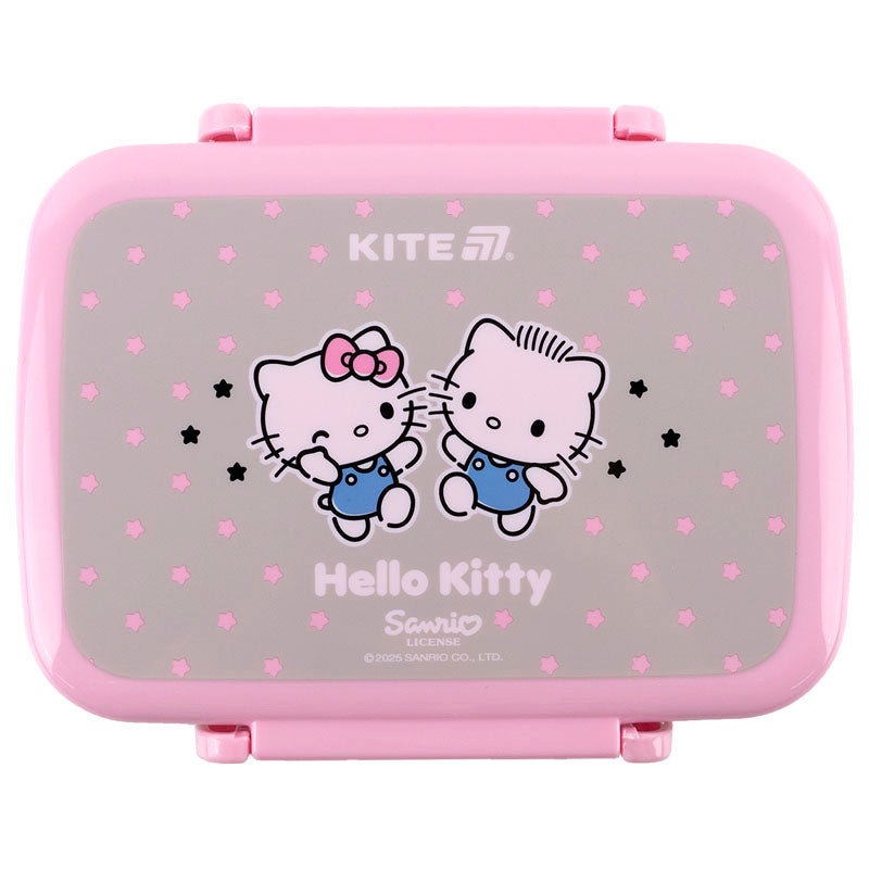 Ланчбокс Kite Hello Kitty HK25-160, 420 мл. Фото 2