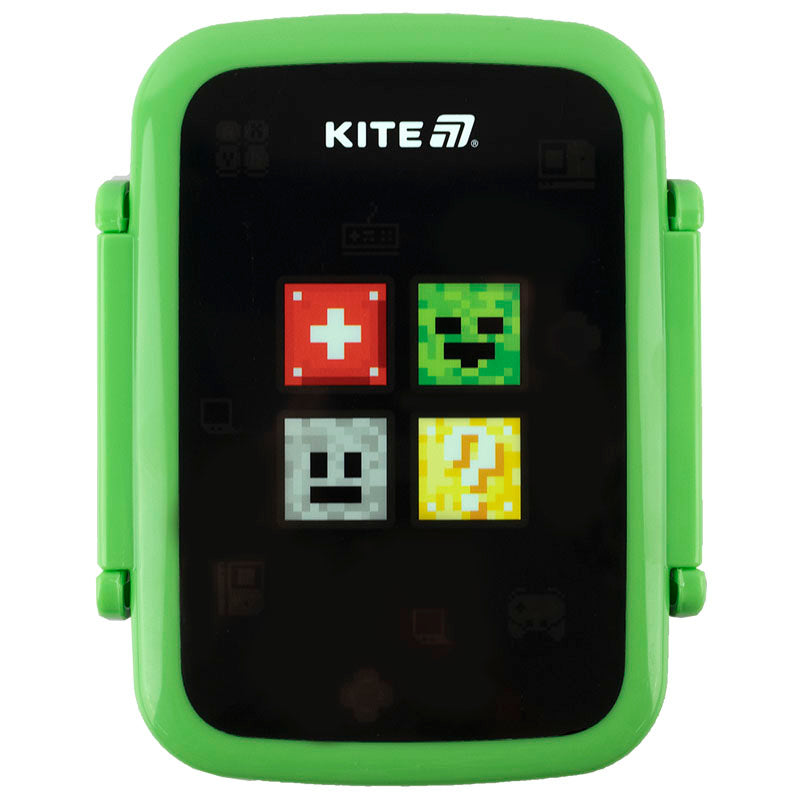 Ланчбокс Kite Multiplayer K25-160-1, 420 мл. Фото 2